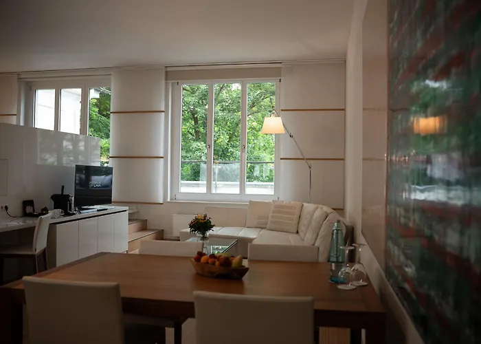 Kieler Yacht-club Hotel 4*