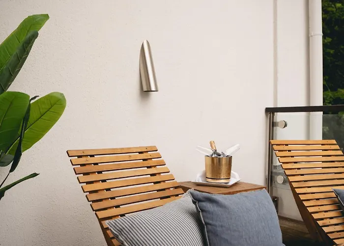 Kieler Yacht-club Hotel Kiel