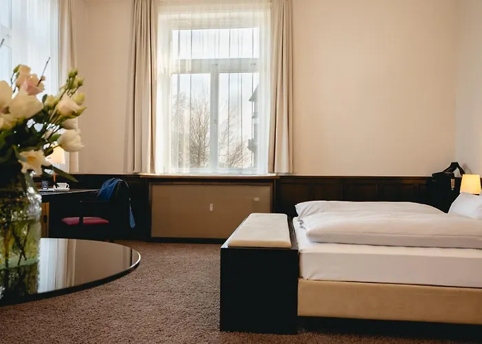 Kieler Yacht-club Hotel