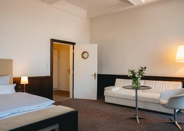 Kieler Yacht-club 4*