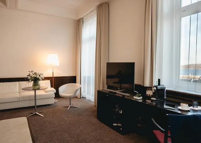 Kieler Yacht-club Kiel