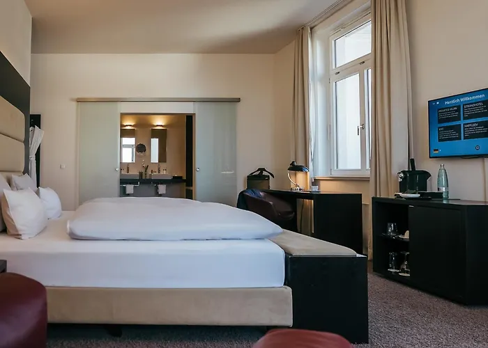 Kieler Yacht-club Hotel