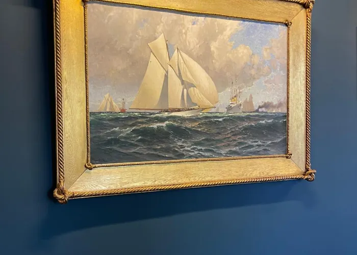 Hotel Kieler Yacht-club