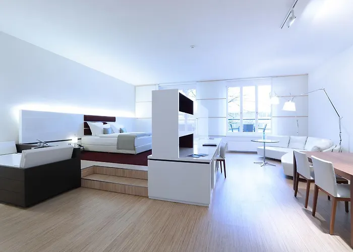 Hotel Kieler Yacht-club Kiel