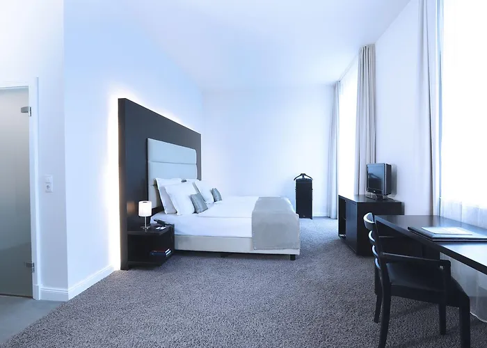 Hotel Kieler Yacht-club Kiel