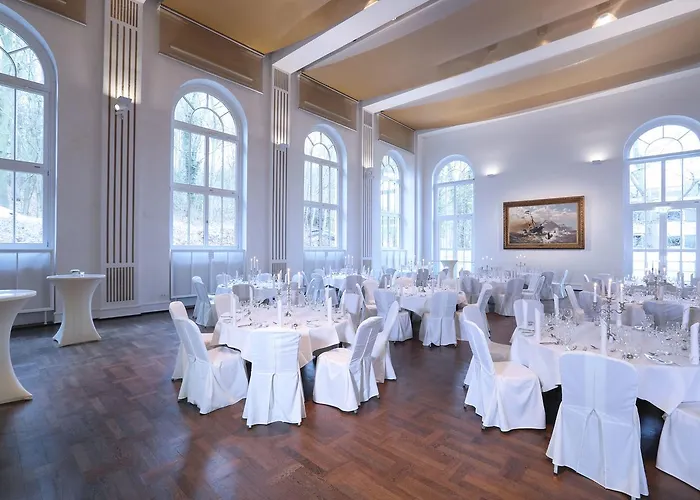 Hotel Kieler Yacht-club 4*