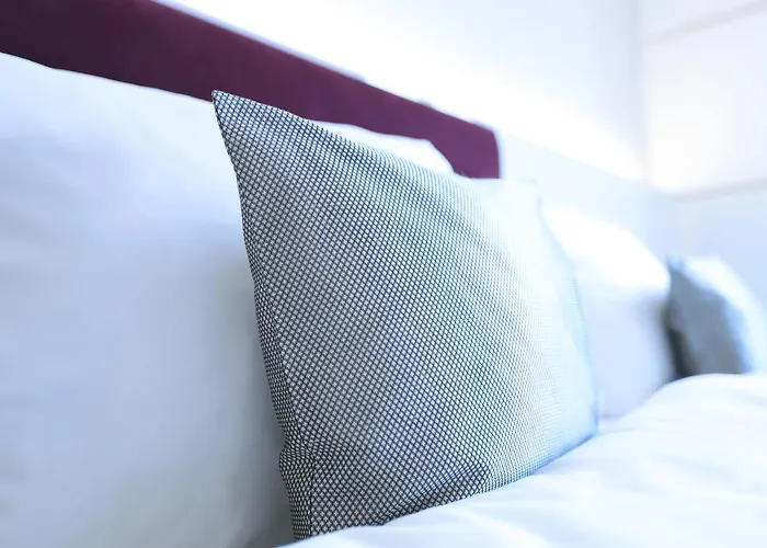 Hotel Kieler Yacht-club