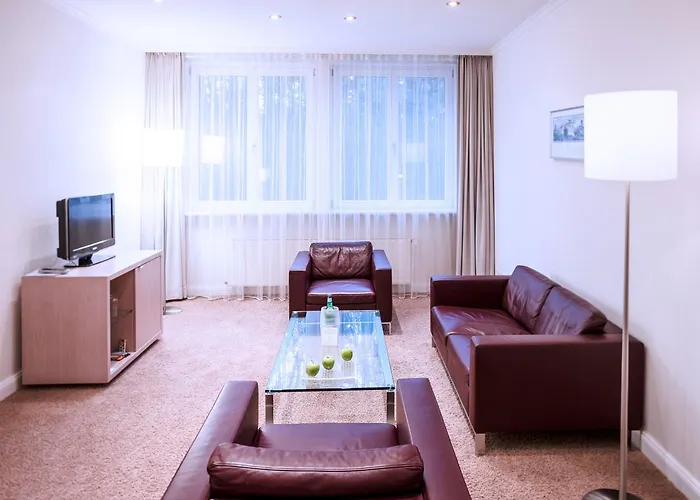 Kieler Yacht-club Hotel Kiel
