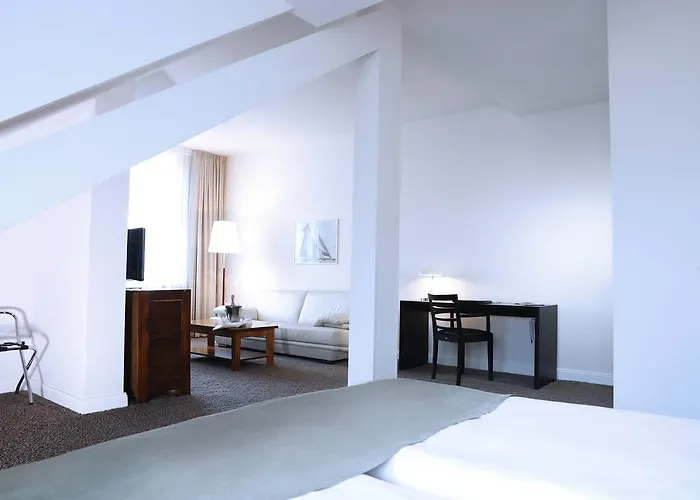 Kieler Yacht-club Hotel Kiel