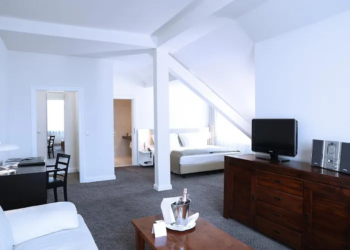 Kieler Yacht-club Hotel Kiel